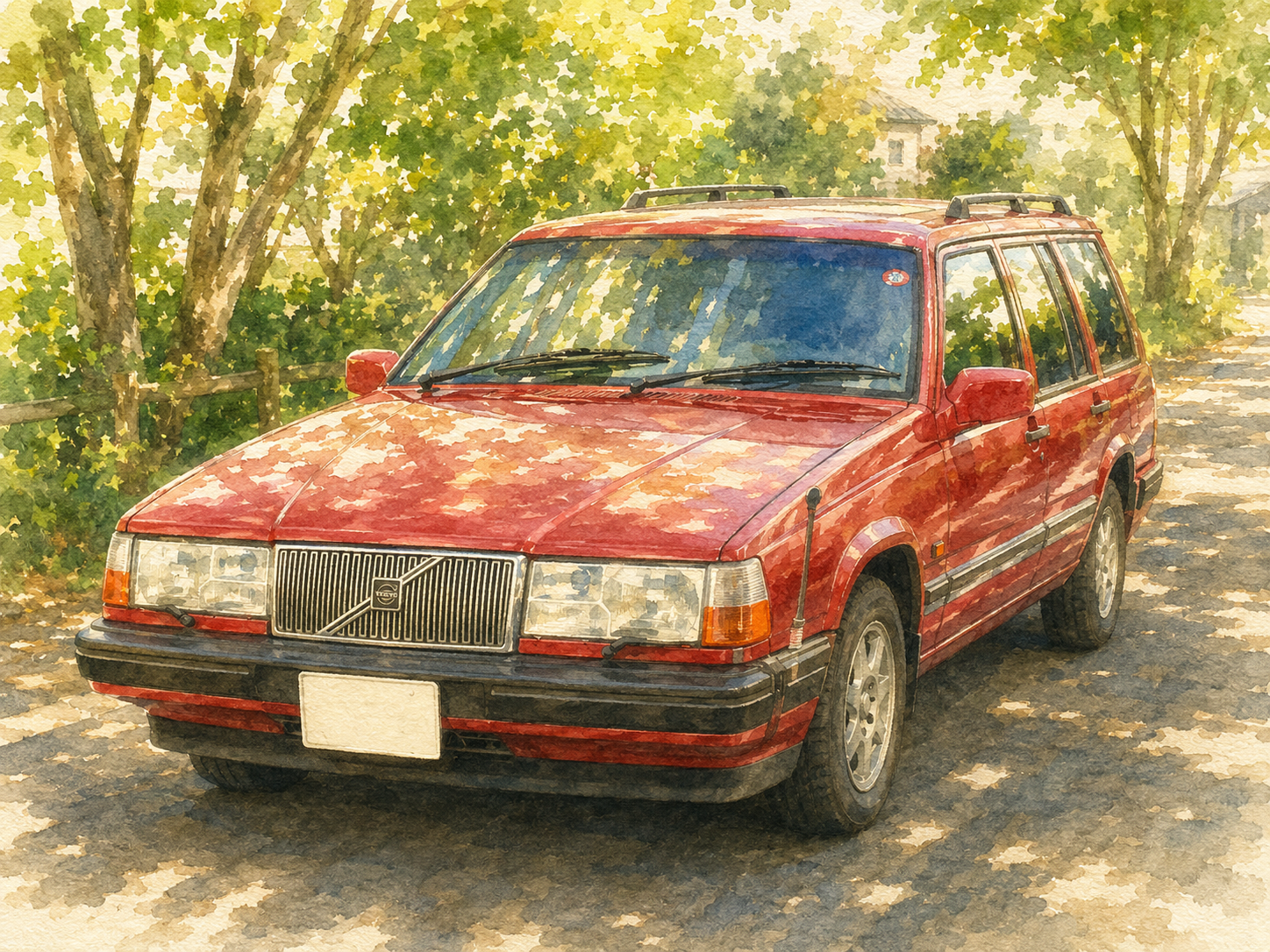 ひで号