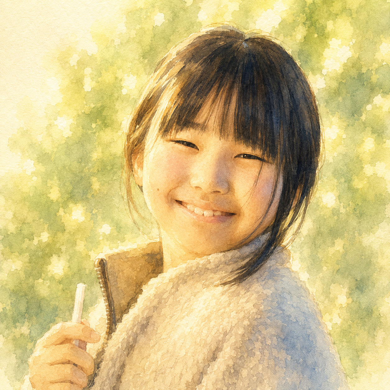 はな