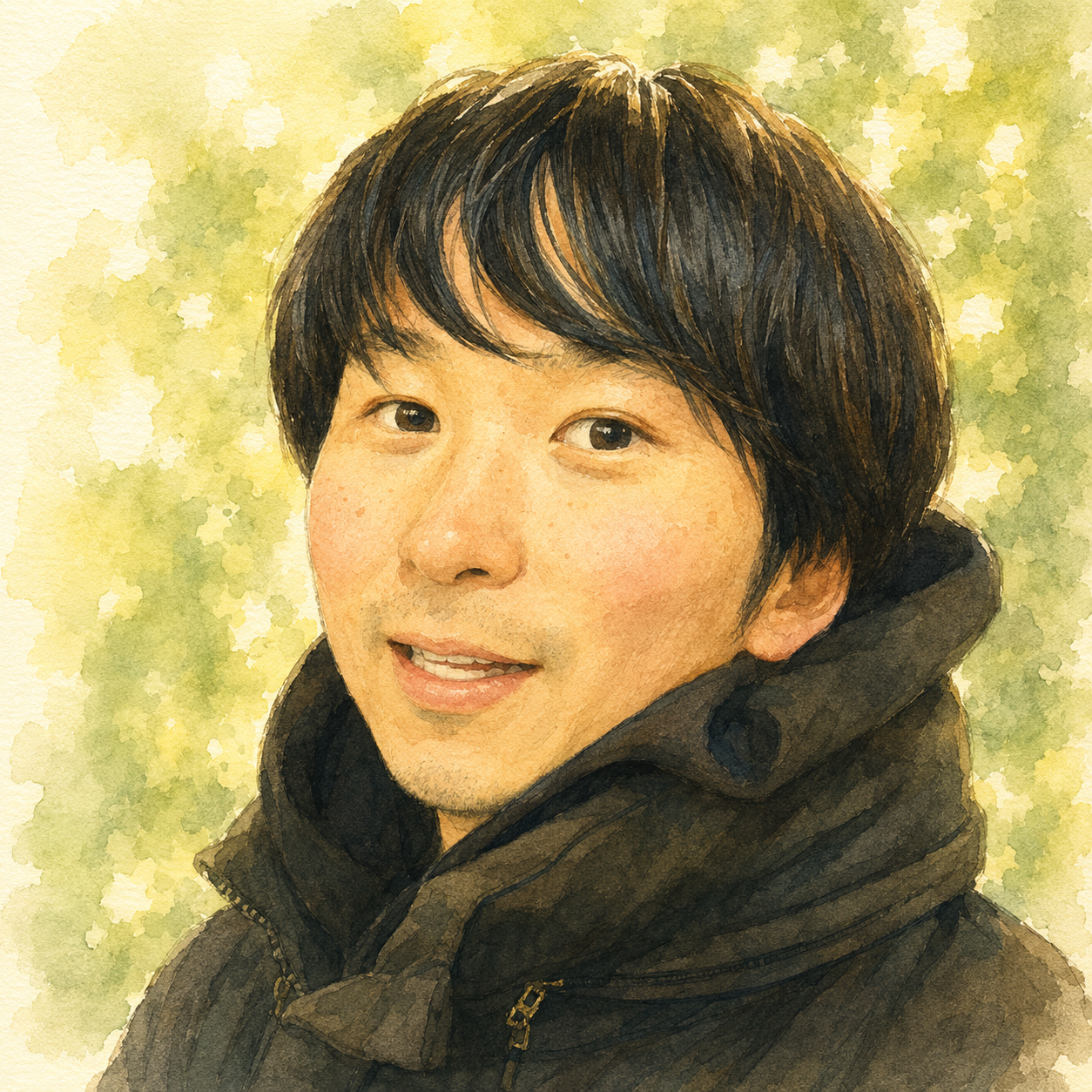 ひで